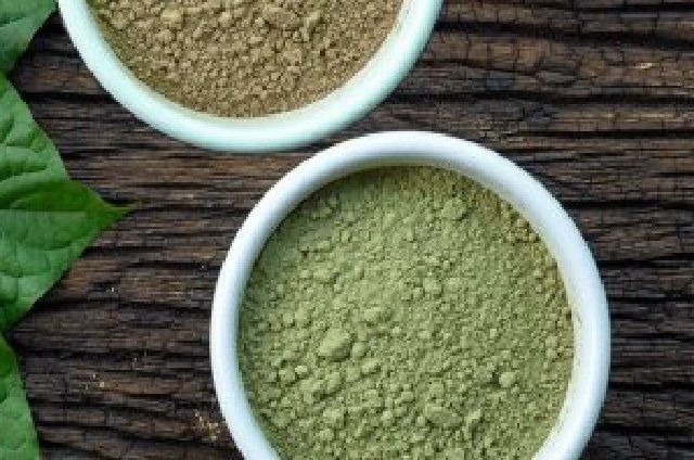 misky kratomu